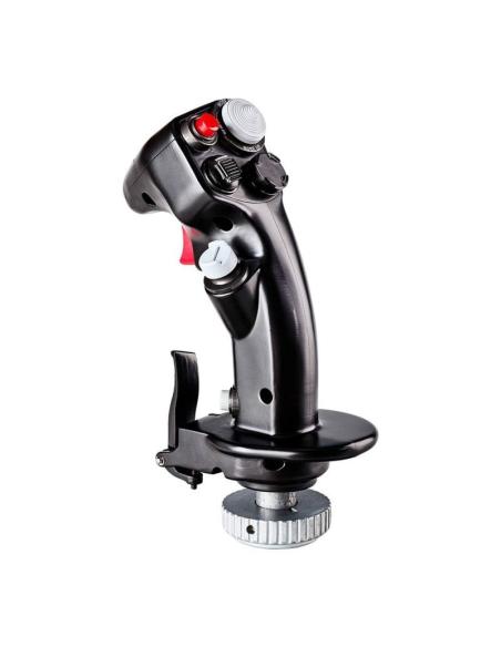 Thrustmaster F-16C Viper Hotas Add-On Grip Palanca Replica Flight Stick para PC