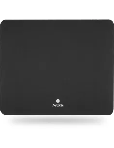 NGS Klim Black MousePad Negra-ACCE49857