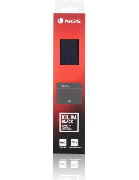 NGS Klim MousePad Negra