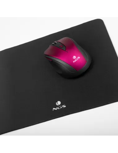 NGS Klim MousePad Negra
