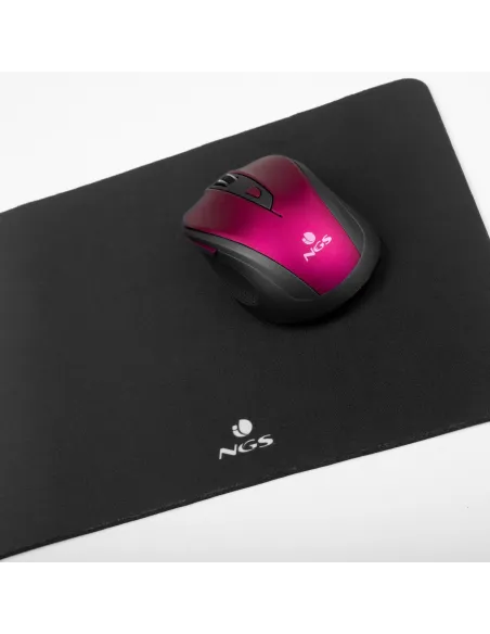 NGS Klim MousePad Negra