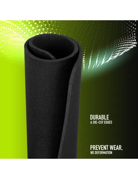NGS Klim MousePad Negra
