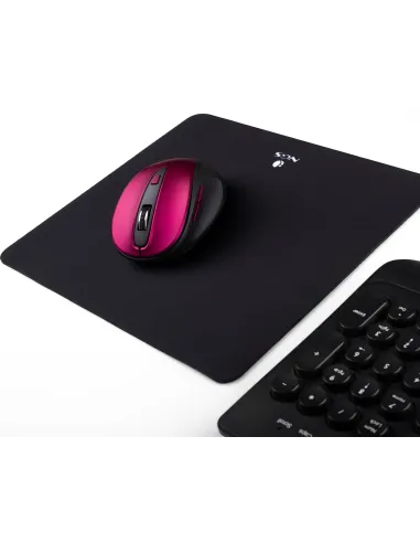 NGS Klim MousePad Negra