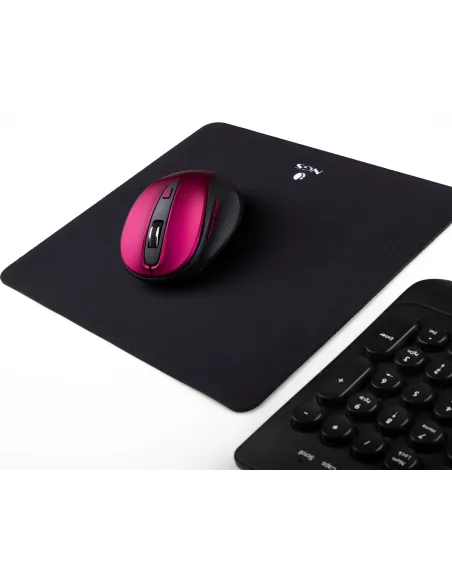 NGS Klim MousePad Negra