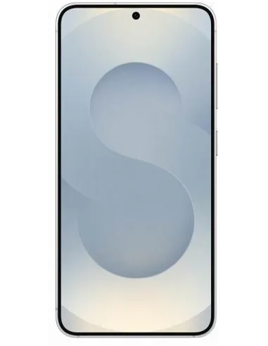 Samsung Galaxy S25 12/256GB Plata