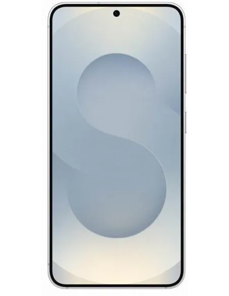 Samsung Galaxy S25 12/256GB Plata