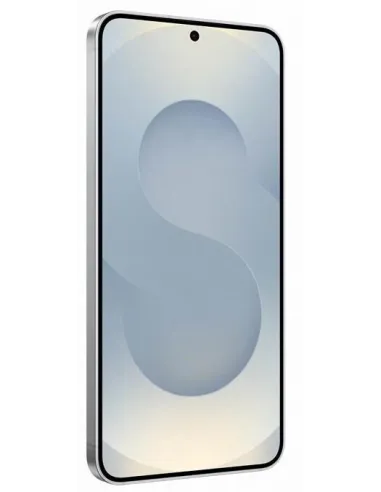 Samsung Galaxy S25 12/256GB Plata