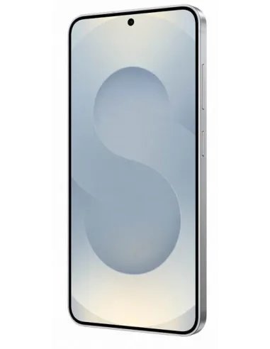 Samsung Galaxy S25 12/256GB Plata