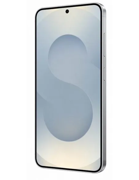 Samsung Galaxy S25 12/256GB Plata