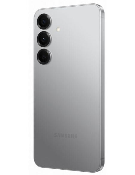 Samsung Galaxy S25 12/256GB Plata