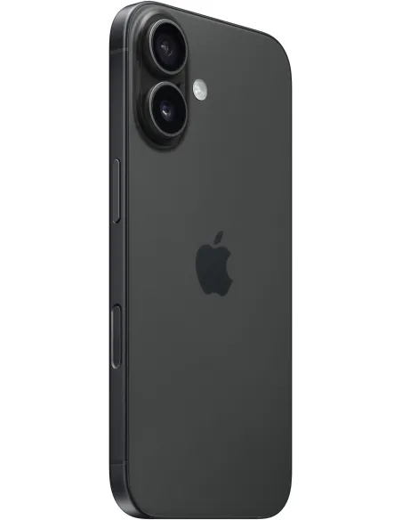 Apple iPhone 16 128GB Negro