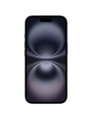 Apple iPhone 16 128GB Negro