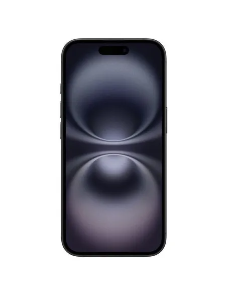 Apple iPhone 16 128GB Negro