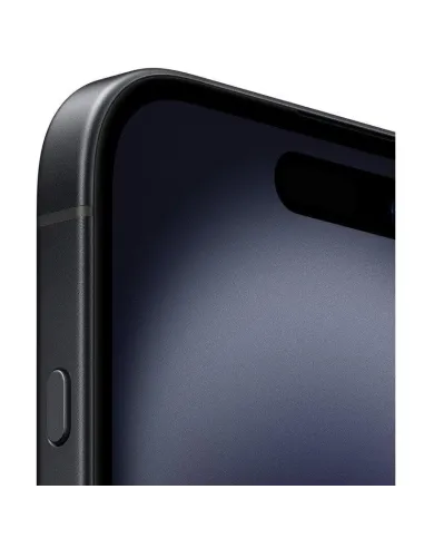 Apple iPhone 16 128GB Negro