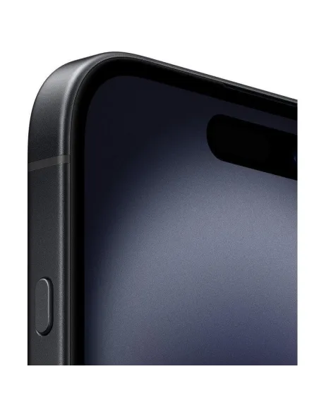 Apple iPhone 16 128GB Negro