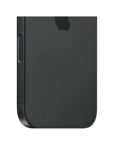 Apple iPhone 16 128GB Negro