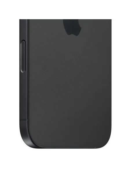 Apple iPhone 16 128GB Negro