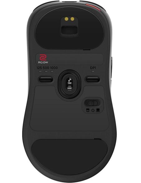 Zowie FK2-DW Ratón Gaming Inalámbrico 3200 DPI