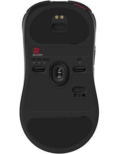 Zowie ZA13-DW Ratón Gaming Inalámbrico 3200 DPI