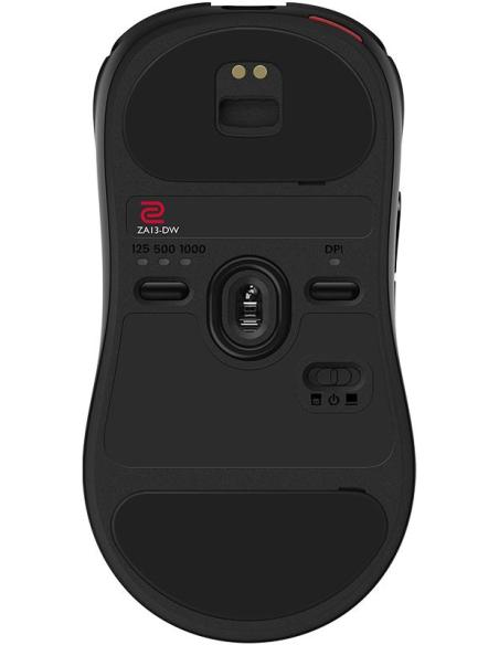 Zowie ZA13-DW Ratón Gaming Inalámbrico 3200 DPI