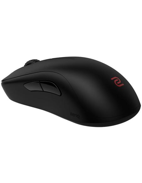 Zowie S2-DW Ratón Gaming Inalámbrico 3200 DPI
