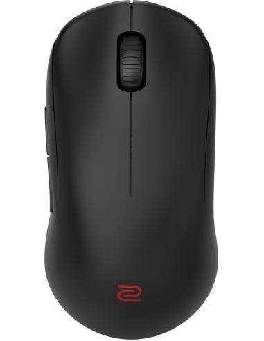 Zowie U2-DW Ratón Gaming Inalámbrico 3200 DPI