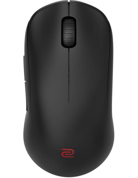 Zowie U2-DW Ratón Gaming Inalámbrico 3200 DPI