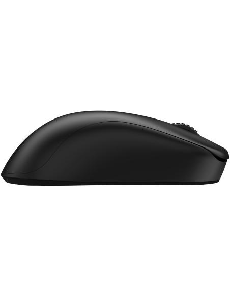 Zowie U2-DW Ratón Gaming Inalámbrico 3200 DPI