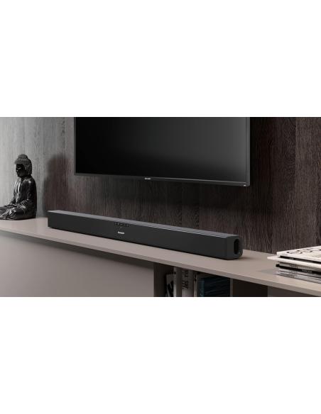 Sharp HT-SB140MT Barra de Sonido 2.0 150W