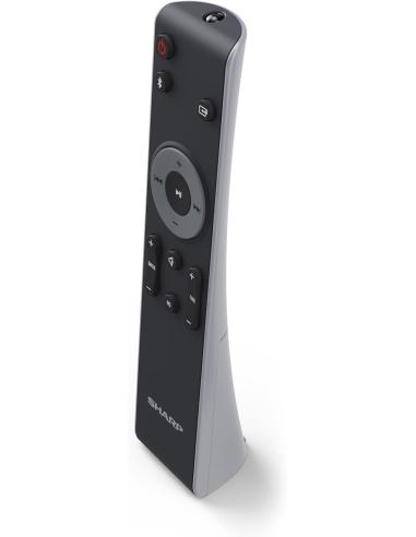 Sharp HT-SB140MT Barra de Sonido 2.0 150W