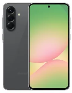 Samsung Galaxy A56 5G 8/256GB Negro-1394767