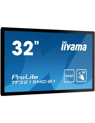 iiyama ProLite TF3215MC-B2 32" LED VA FullHD Táctil