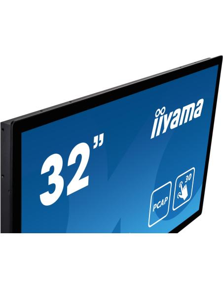 iiyama ProLite TF3215MC-B2 32" LED VA FullHD Táctil