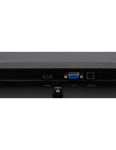 iiyama ProLite TF3215MC-B2 32" LED VA FullHD Táctil