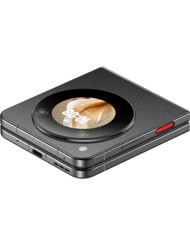 ZTE Nubia Flip 5G 8/256GB Negro