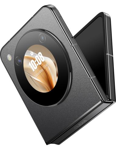 ZTE Nubia Flip 5G 8/256GB Negro