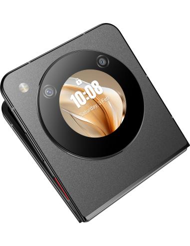 ZTE Nubia Flip 5G 8/256GB Negro
