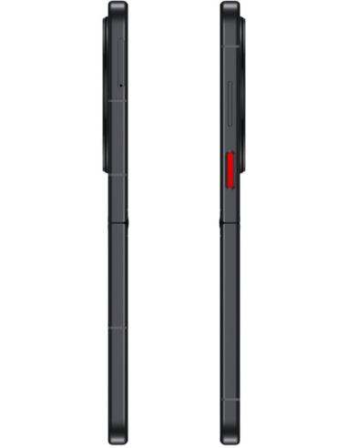 ZTE Nubia Flip 5G 8/256GB Negro