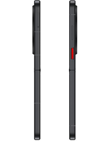 ZTE Nubia Flip 5G 8/256GB Negro