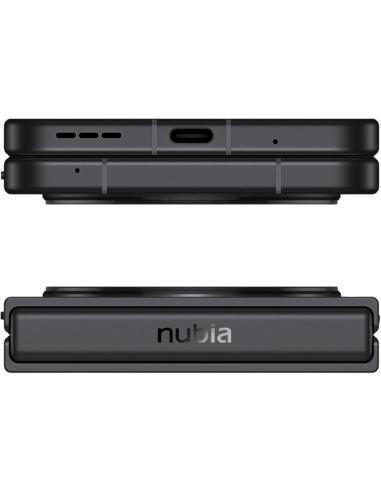 ZTE Nubia Flip 5G 8/256GB Negro