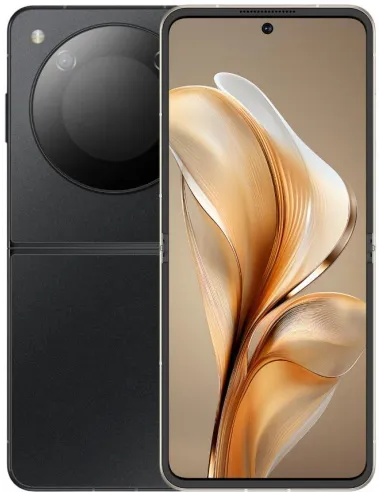 ZTE Nubia Flip 5G 8/256GB Negro