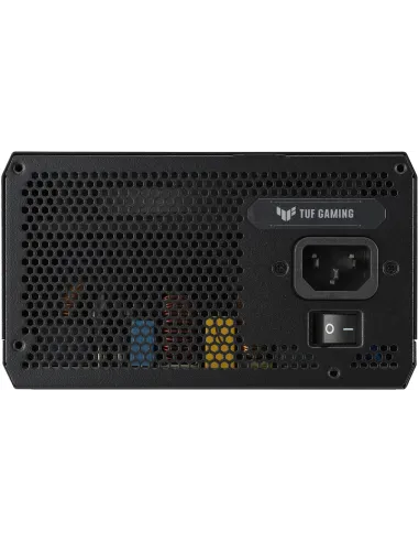 Asus TUF Gaming 1200W 80 Plus Gold Modular