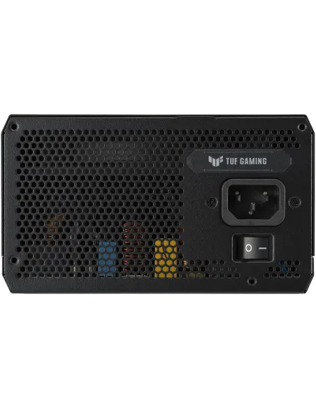 Asus TUF Gaming 1200W 80 Plus Gold Modular