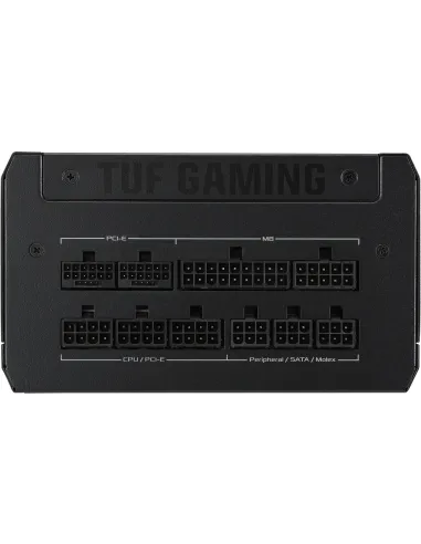 Asus TUF Gaming 1200W 80 Plus Gold Modular