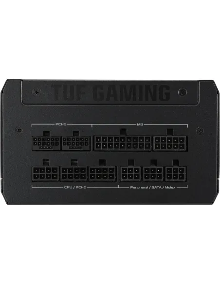 Asus TUF Gaming 1200W 80 Plus Gold Modular
