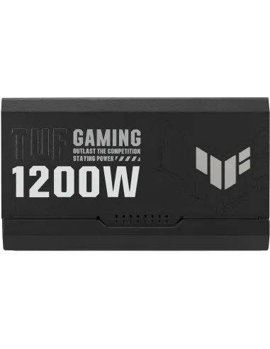 Asus TUF Gaming 1200W 80 Plus Gold Modular
