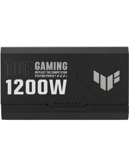 Asus TUF Gaming 1200W 80 Plus Gold Modular