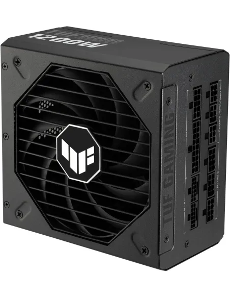 Asus TUF Gaming 1200W 80 Plus Gold Modular
