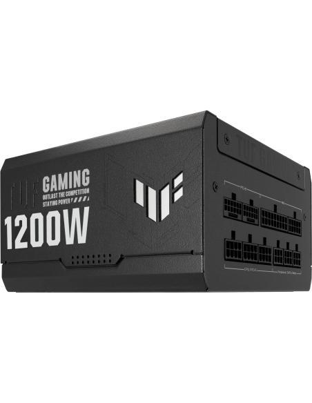 Asus TUF Gaming 1200W 80 Plus Gold Modular