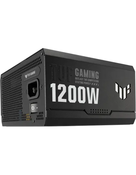 Asus TUF Gaming 1200W 80 Plus Gold Modular